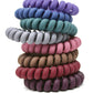 Matte Hair Twists