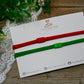 Holiday Interchangeable Headbands