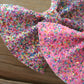 Magical Glitters Baby Kate Bows
