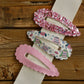 Winter Wear Jumbo Snap Clips