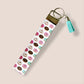 Darling Donuts Wristlet