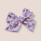 Sweets & Treats Large Everly Bow