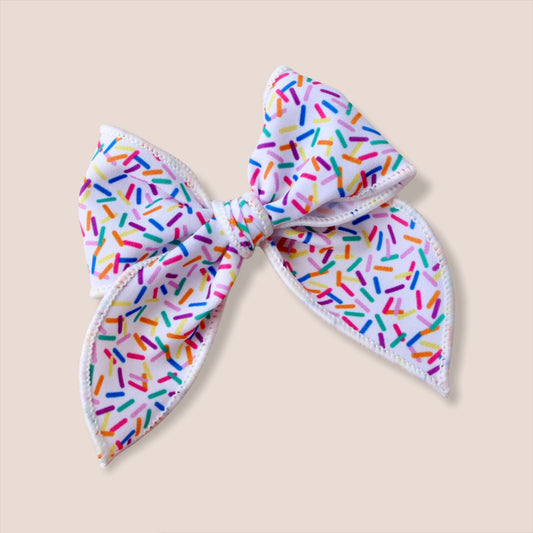Sprinkles Small Remi Bow