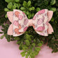 Perfect Pink Pumpkins Emmy Bow