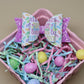 Jelly Bean Queen Medium Ellie Bow