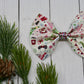 The Most Wonderful Time to Wear Ears Baby Kate Bow