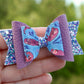 Otter Friends Medium Ellie Bow