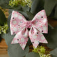 Snow Cuties Maizie Bow
