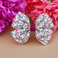Taco Bout Cute Wren Bow