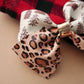 Leopard Print Trees Jayme Bow
