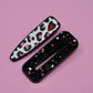 Wild Thang Luxe Clip Set