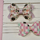 Witchy Pastel Emmy & Bailey Bow Bundle