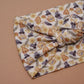 Bees & Honey Infinity Knot Headband