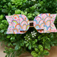 Taste the Rainbow Large Sophia Bow