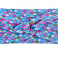 Mermaid Scales Madi Band