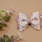 Enchanted Rainbows Baby Bailey Bow