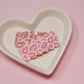 Wild Love Scalloped Snap Clip Set