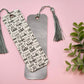 Faith, Hope, & Love Bookmark