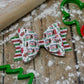 Official Cookie Tester Large Ellie Bow