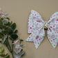 Sweet Spring Babies Maizie Bow