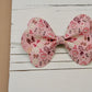 Butterfly Woods Medium Maggie Bow