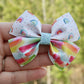 Chasing Rainbows Wren Bow