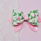 Clover Blossoms Maddie Bow