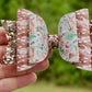 Friendly Forest Large Ellie Bow (Alligator Clip Only)