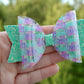 Little Miss Sassy Pants Large Ellie Bow