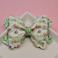 Hidden Easter Eggs Bailey Bow