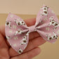 Totes Magoats Baby Kate Bow