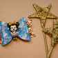 50th Anniversary Celebration Large Ellie Bow