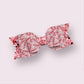 Candy Cane Crush Large Sophia Bow