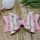 Fra-Gee-Lay Medium Ellie Bow