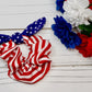 Stars & Stripes Scrunchie