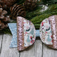 12 Days of Christmas Large Ellie Bow