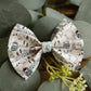 Geometric Eskimos Baby Kate Bow
