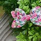 Bright Fall Floral Emmy Bow