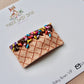 Ice Cream Sprinkles Snap Clip