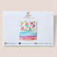Ice Cream Melt Snap Clip Set