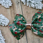 Sleigh All Day Jayme Bow
