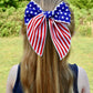 Stars & Stripes XL Remi Bow