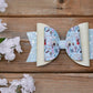 Easter Story Large Ellie Bow