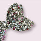 Winter Wonderland Pearled Glitter Emmy Piggy Set
