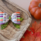 Little Miss Trick or Treat Maddie Bow