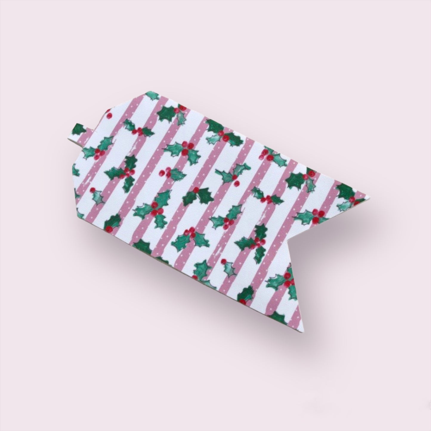 Reusable Gift Tags