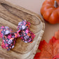 Tricks and Treats Bailey Bow
