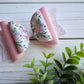 Blushing Butterfly Bouquets Large Ellie Bow