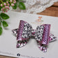 Monochrome Love Maddie Bow