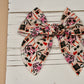 Haunted Houses Large Remi Bow